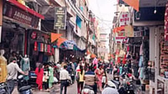 Bhopal News: Encroachments Return Within 2 Days Of Bhopal Municipal Corporation’s Drive