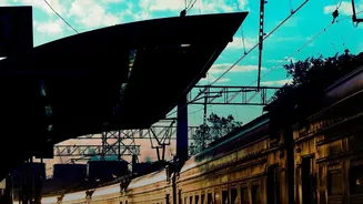 Travelling Through Chandigarh? Check These 54 Train Changes Before September 10