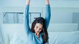 Sleep In Humid Weather: Understanding Common Monsoon Discomfort