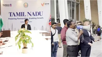 Vijay’s London Event Cancelled Over Safety Concerns As Hundreds Of Fans Gather At The Shard