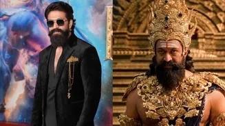 Yash praises Kannada roots at 'Ramayana' Los Angeles premiere