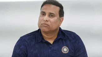 Sports Bulletin Oct 8: Gambhir Bids Farewell to Agarkar, Laxman Joins Selection Meetings; Bhagat-Patel Named Flag Bearers