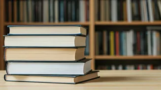 Books Nourish Your Brain, So Unplug & Read.