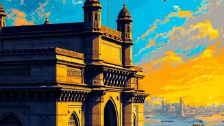 International Travel On A Budget Is Driving India's Year-End Holiday Buzz