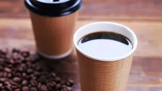 FSSAI's 90-Day High-Caffeine Label Deadline Puts Everyday Attention On Pack Warnings