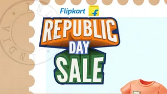 Flipkart Republic Day Sale 2026: When It Starts, Who Gets Early Access And What To Expect