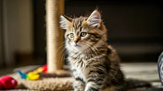 10 Purr-fect Cat Breeds for Families in India