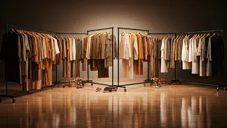 Copenhagen Fashion Week: Two Decades of Style & Sustainability