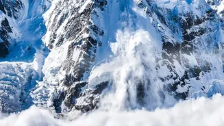 Landslide Risk During Heavy Rain: What Weekend Travellers Should Know