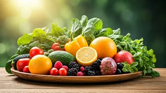 Light Food Is The Smartest Summer Comfort