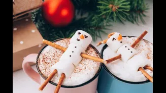 Into The Wild And Beyond: The Growing Appeal Of Nature-Led Christmas Escapes