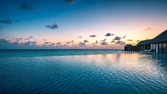 7 Romantic Indian Honeymoon Escapes for November 2025