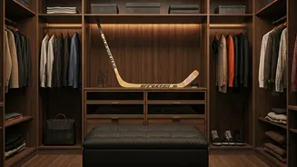 William Nylander: Beyond the Ice - Lifestyle, Fashion, and Fan Connection