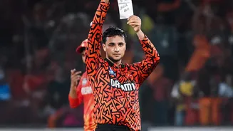 SRH fiasco before IPL auction: What is happening?