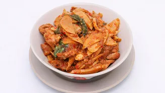 5 delicious lotus stem recipes to try at home