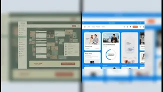 New IRCTC Website Compared With The Old Portal For Indian Rail Travellers