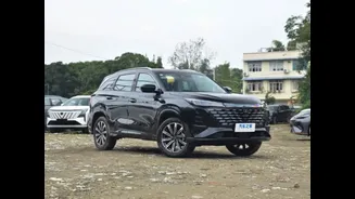 Changan renova portfólio na China com sedã e SUV híbridos integrados à IA DeepSeek