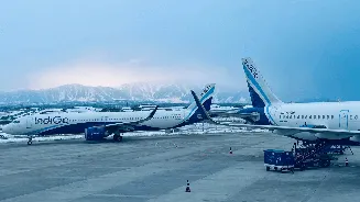 IndiGo UPFRONT: New economy class offers premium perks, extra legroom & flexibility