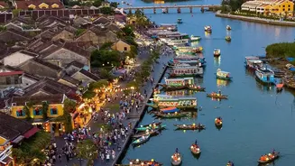 Vietnam Tourism Continues To Benefit From India's Growing Outbound Travel Market