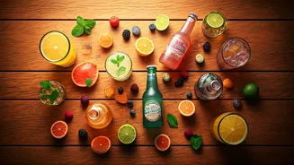 Regional Drinks Are Making Summer Recipe Content Pop
