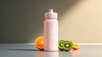 Electrolyte Drinks Are Getting A Gen Z Rebrand