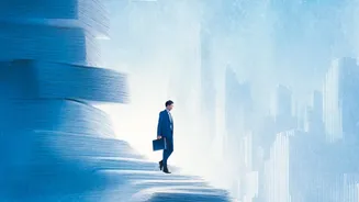 October Career Guide For Professionals Who Feel Stuck In Routine