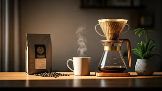 Why Home Café Culture Is 2026’s Most Aesthetic Trend