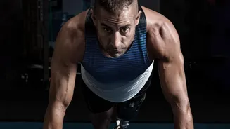 A Cautious Fitness Look at Balanced Training over One Exercise Type Through the Latest Strength-And-Aerobic Exercise Study