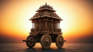 Rath Yatra Is More Than A Festival Date