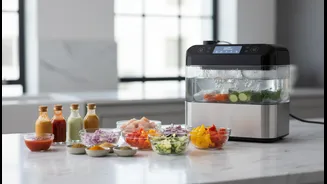 Assisted Home Cooking Is Rewriting What Counts As Cooking From Scratch