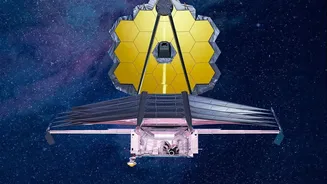NASA's PUFFINS mission to study cosmic dust