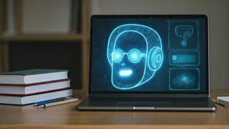 Reduce Test Panic By Training With Conversational AI Helpers