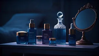 Night-Time Skincare Secrets: Unlock Repair, Glow, and Anti-Aging While You Sleep