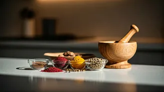 Indian Wellness Food Is Getting A Spice Upgrade