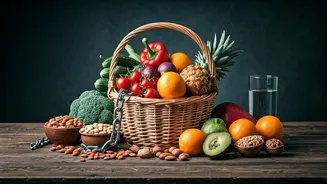 World Health Day 2026: Debunking Nutrition Myths for a Truly Healthy Diet