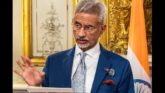 Jaishankar To Represent India At East Asia Summit