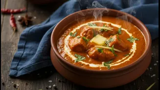 Indian Pop-Ups Are Chasing Rainy Cravings