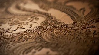 Eid Al-Fitr 2026: Dazzling Mehndi Designs from Arabic to Indian Styles