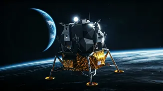 Spaceflight in 2026: Moon Landings, Telescopes & More