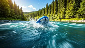 Rishikesh Rafting Turns Weekends Into Stories