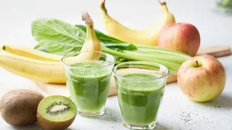 Erewhon's Rs 2,000 Smoothie Turns a Muffin Flavour Into Wellness Culture