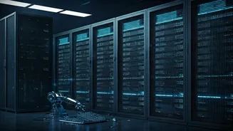 2026 Tech Job Cuts: AI's Workforce Overhaul Sees Major Firms Reduce Staff