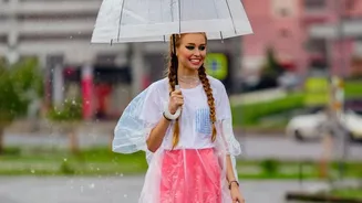 Don't Leave Home Without These 10 Rainy Season Travel Essentials