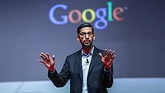 Google Created ChatGPT-Like Tech First But Held Back, Says Sundar Pichai