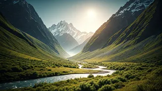 North India's Secret Valleys Feel Like Another World