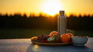 Shilpa Shetty's 5 Morning Rituals for Wellness