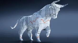 Everyday Saving And Investing Habits Take Centre Stage In Wealth Building: The Main Takeaway