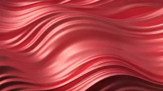 Embrace the Bold: The Vibrant Rise of Pink and Coral Blushes in Fashion