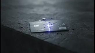 A Failed Digital Payment Needs More Than A Verbal Complaint