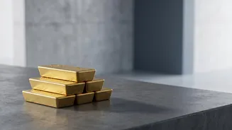 Gold Rates Are Falling: How To Decide Whether To Wait Or Buy